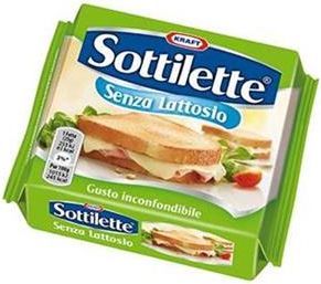 "Kraft" Sottilette